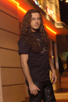 Michele Luppi 038 Michele Luppi - Los Angeles -
